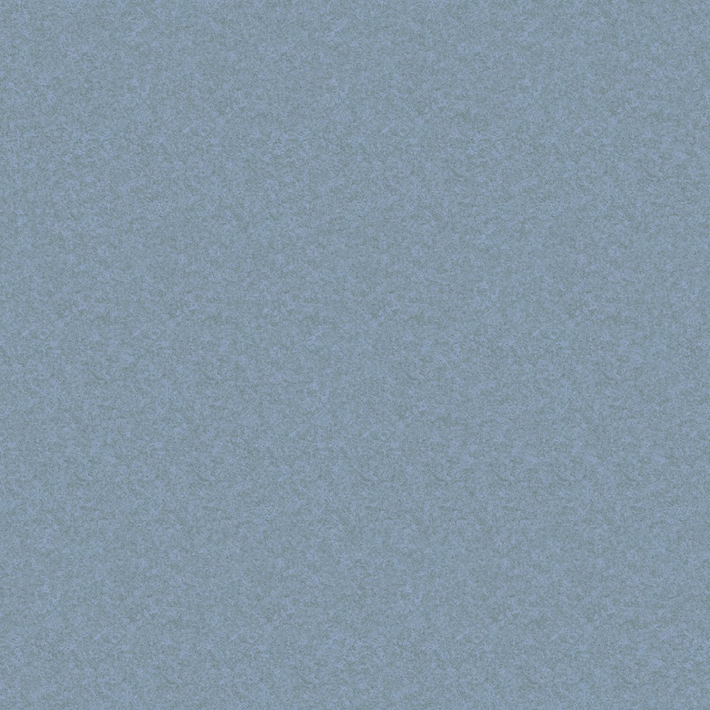 Acoustic felt in light blue