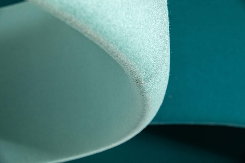 BuzziSpace BuzziTube Acoustic Ceiling Panel