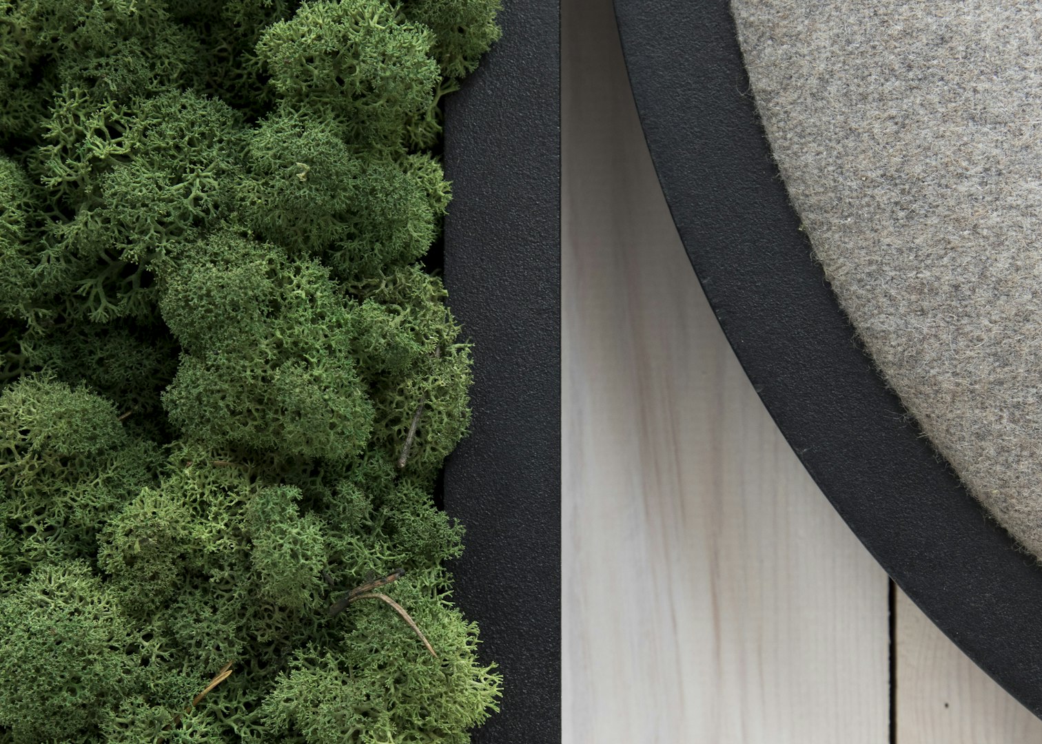 BuzziSpace BuzziMood Acoustic Wall Panel