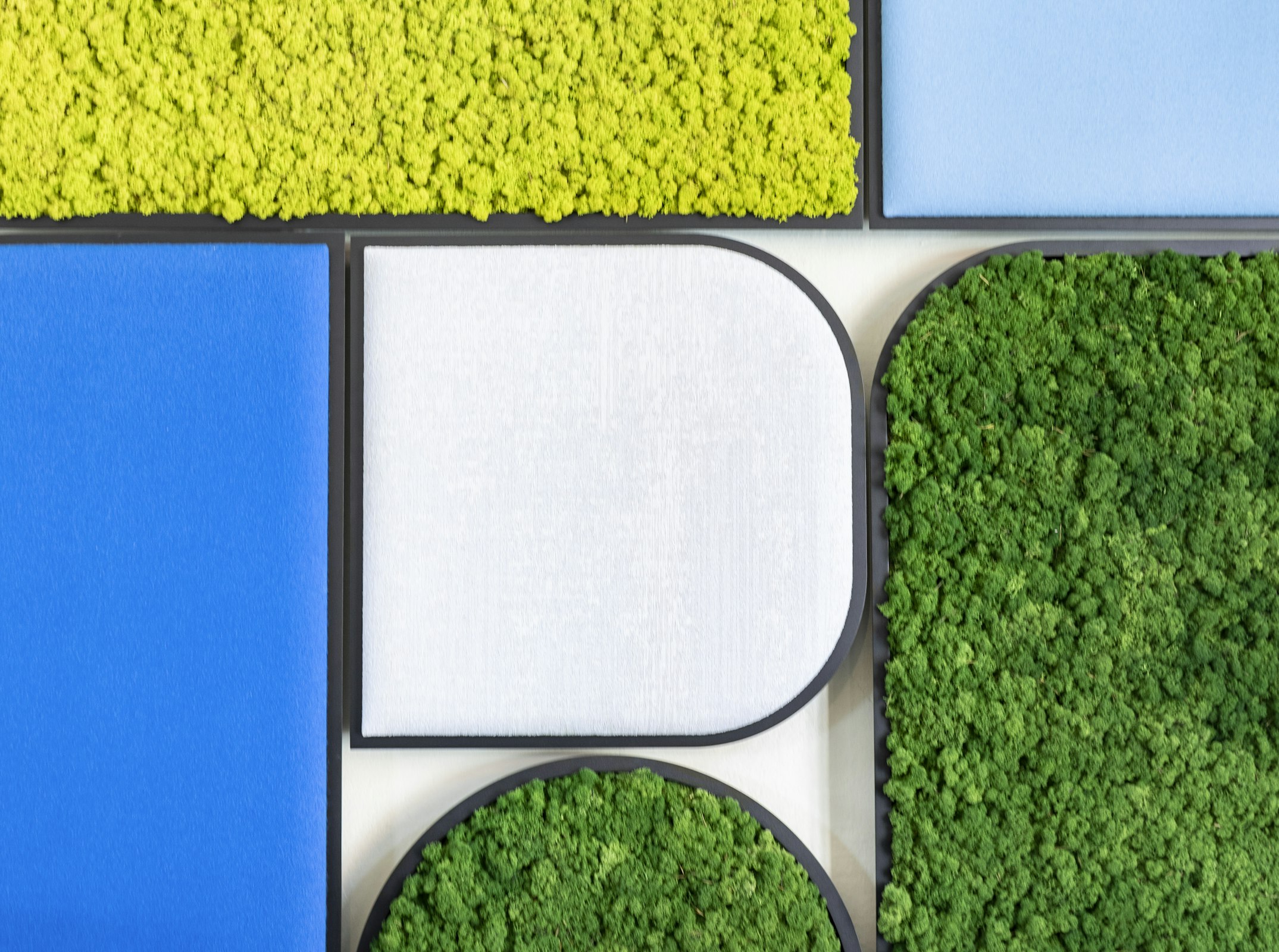 BuzziSpace BuzziMood Acoustic Wall Panel