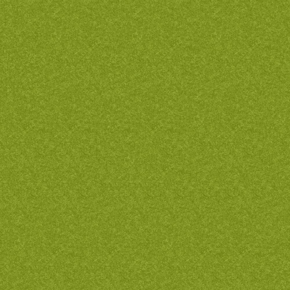 Acoustic felt in yellow green