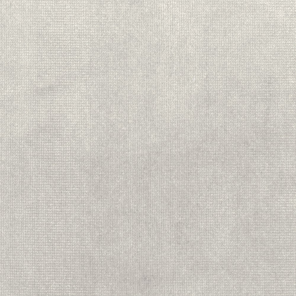 Fabric in white