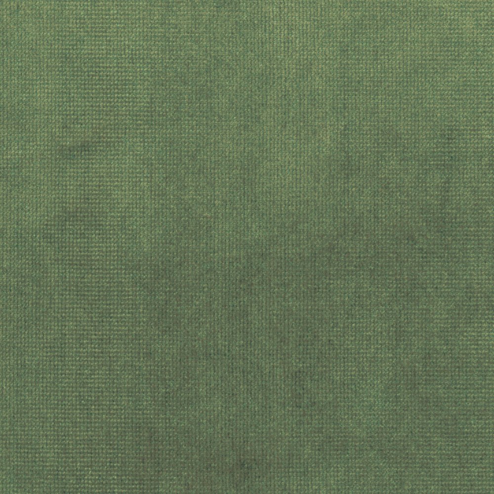 Fabric in light green