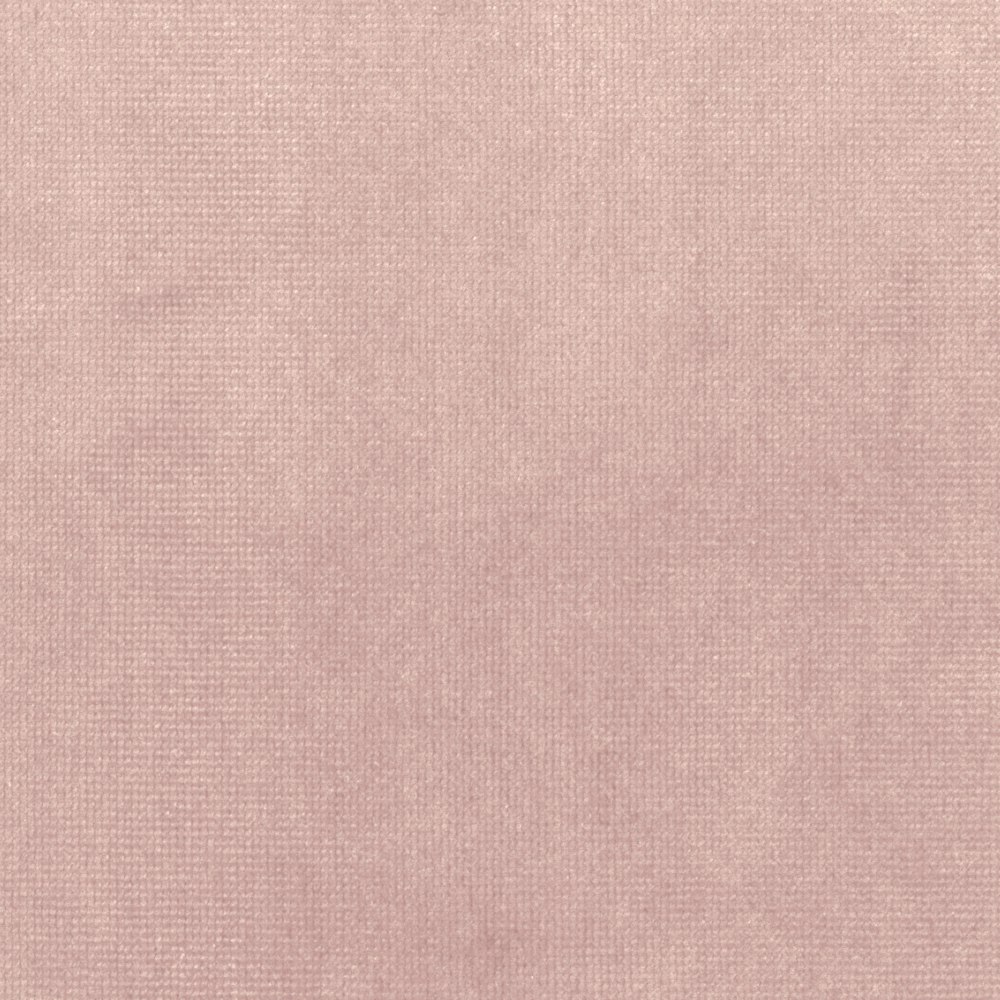 Fabric in light pink