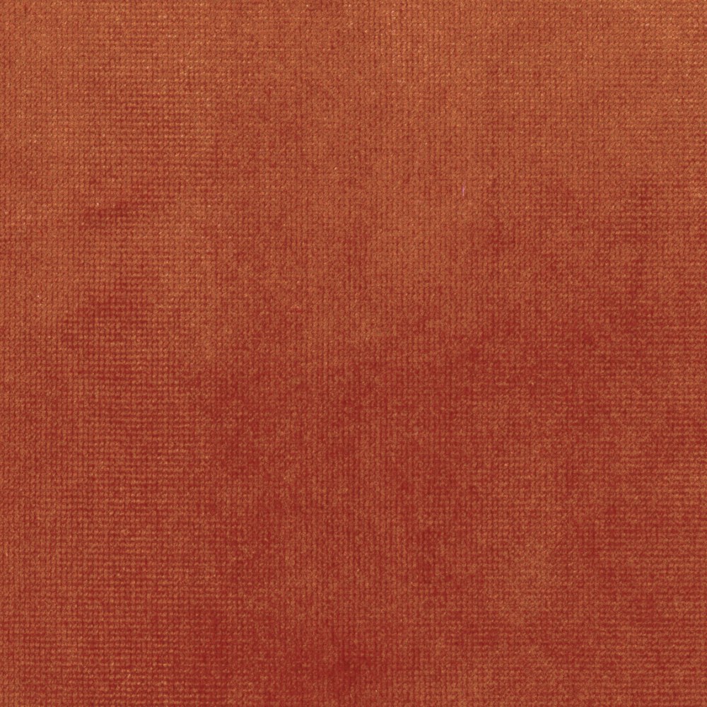 Fabric in light brown red