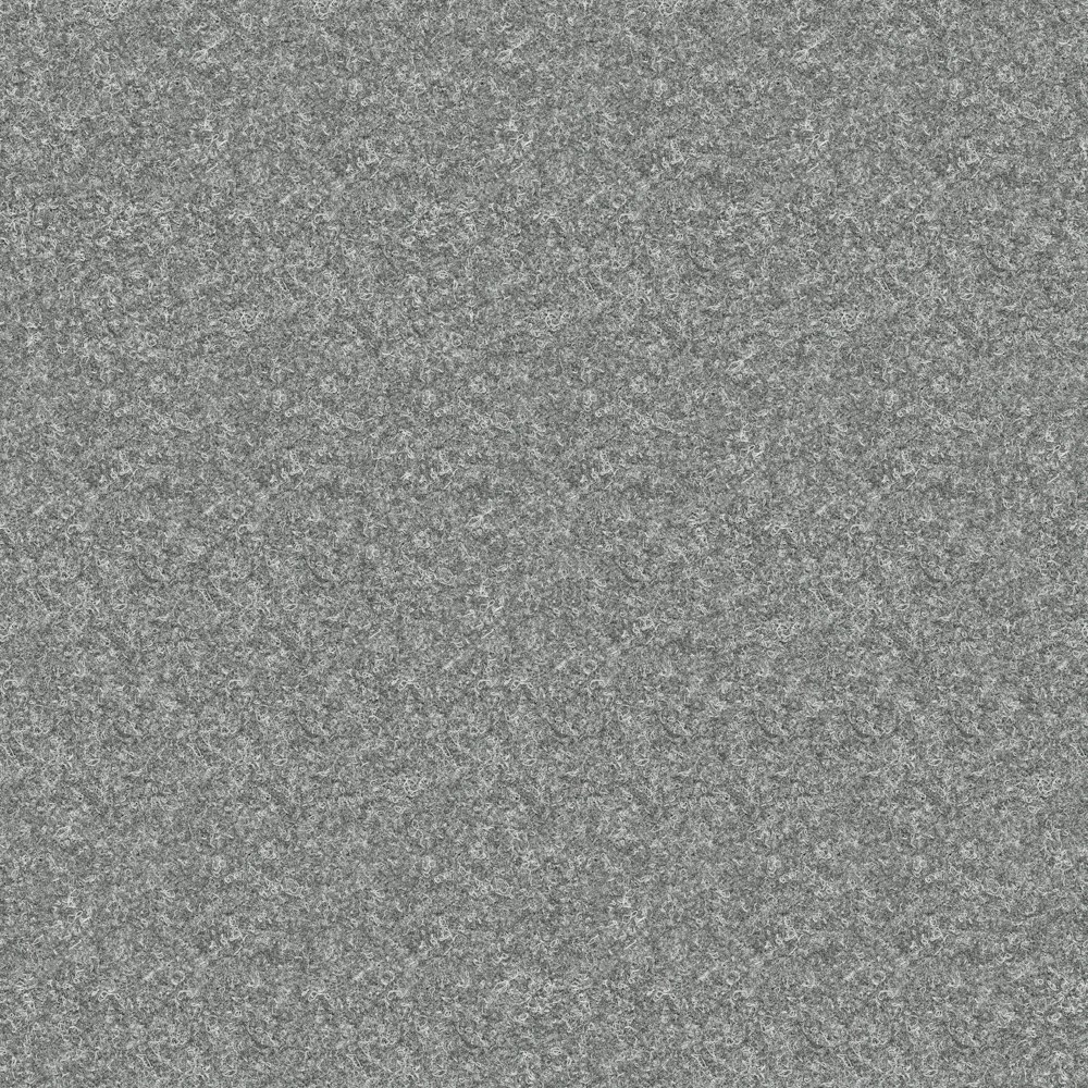 Acoustic felt in grey