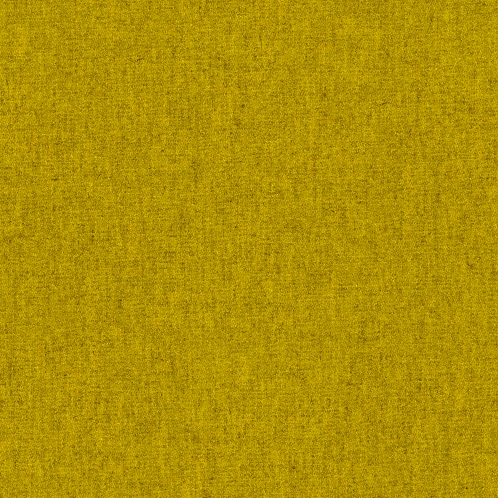 Recycled Fabric in yellow