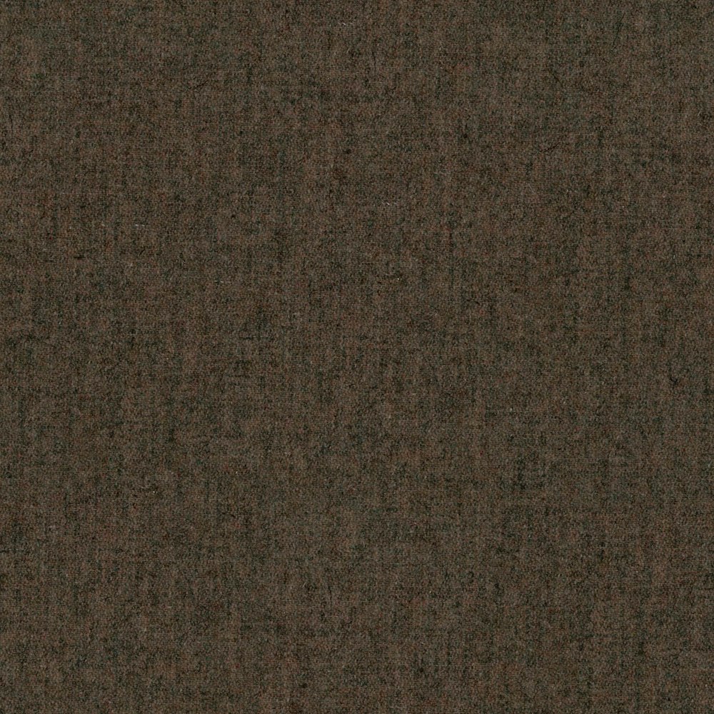 Recycled Fabric in dark brown