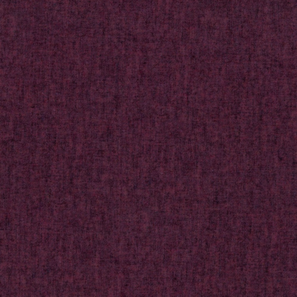 Recycled Fabric in dark purple