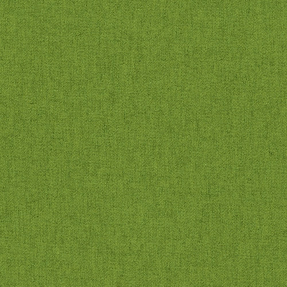 Recycled Fabric in green