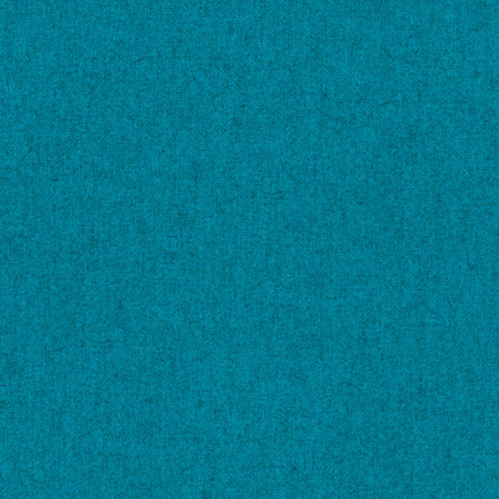 Recycled Fabric in blue