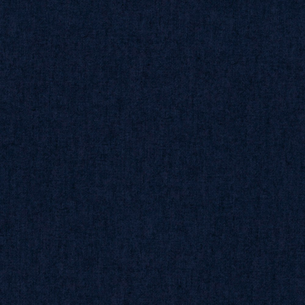 Recycled Fabric in black blue