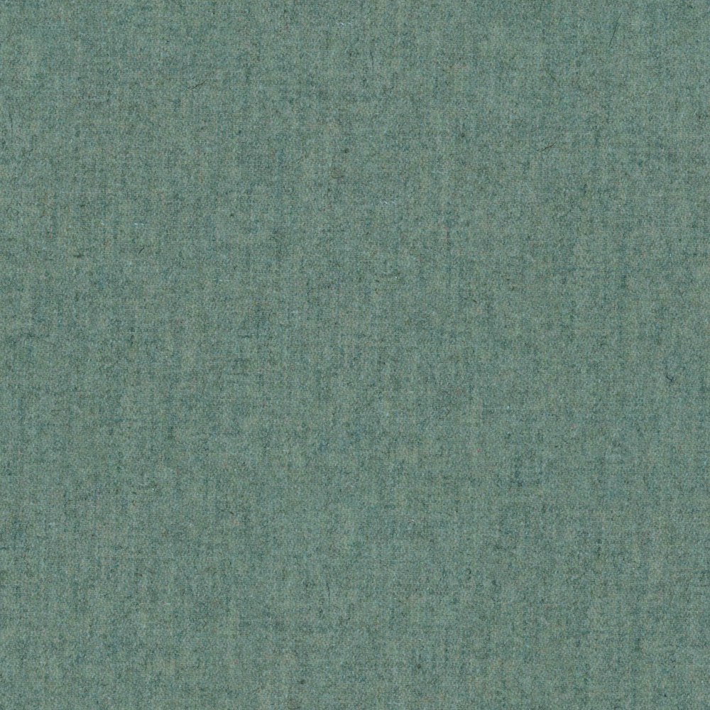 Recycled Fabric in green blue