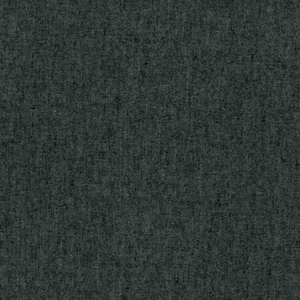 Recycled Fabric in dark grey