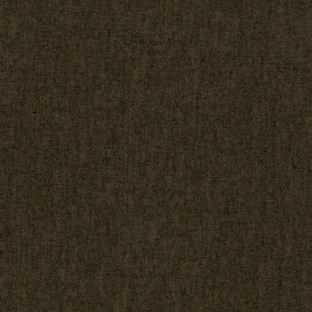 Recycled Fabric in dark brown