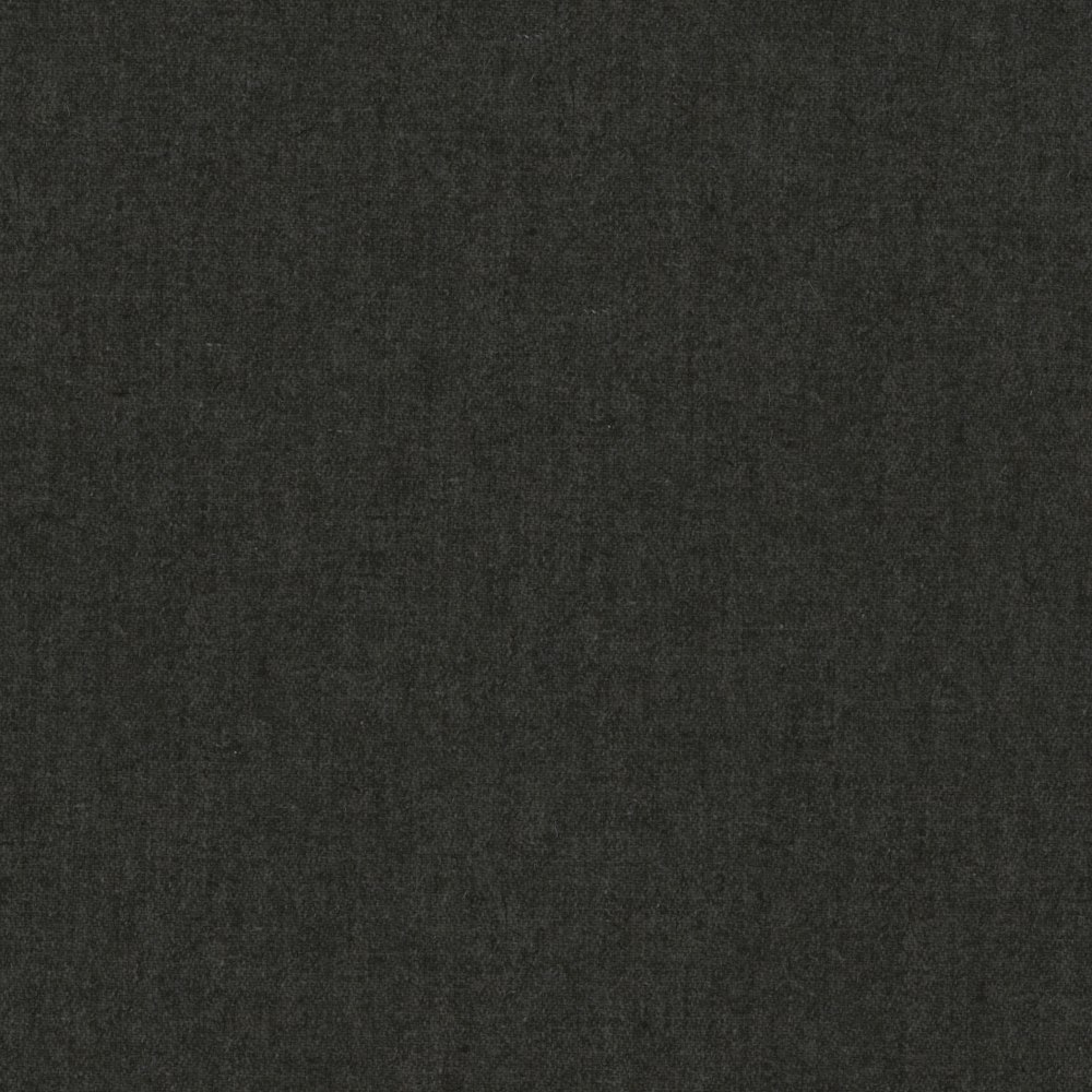 Recycled Fabric in black