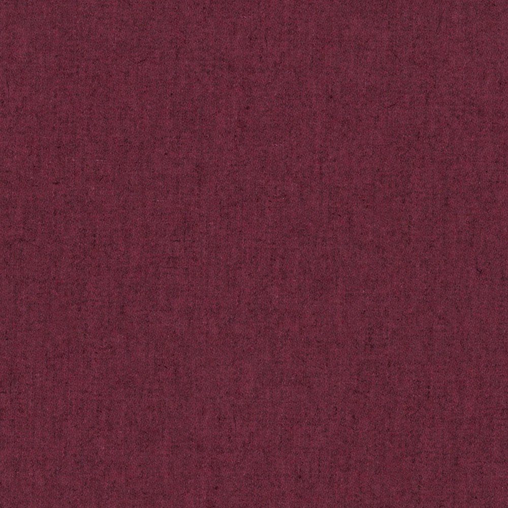 Recycled Fabric in purple red