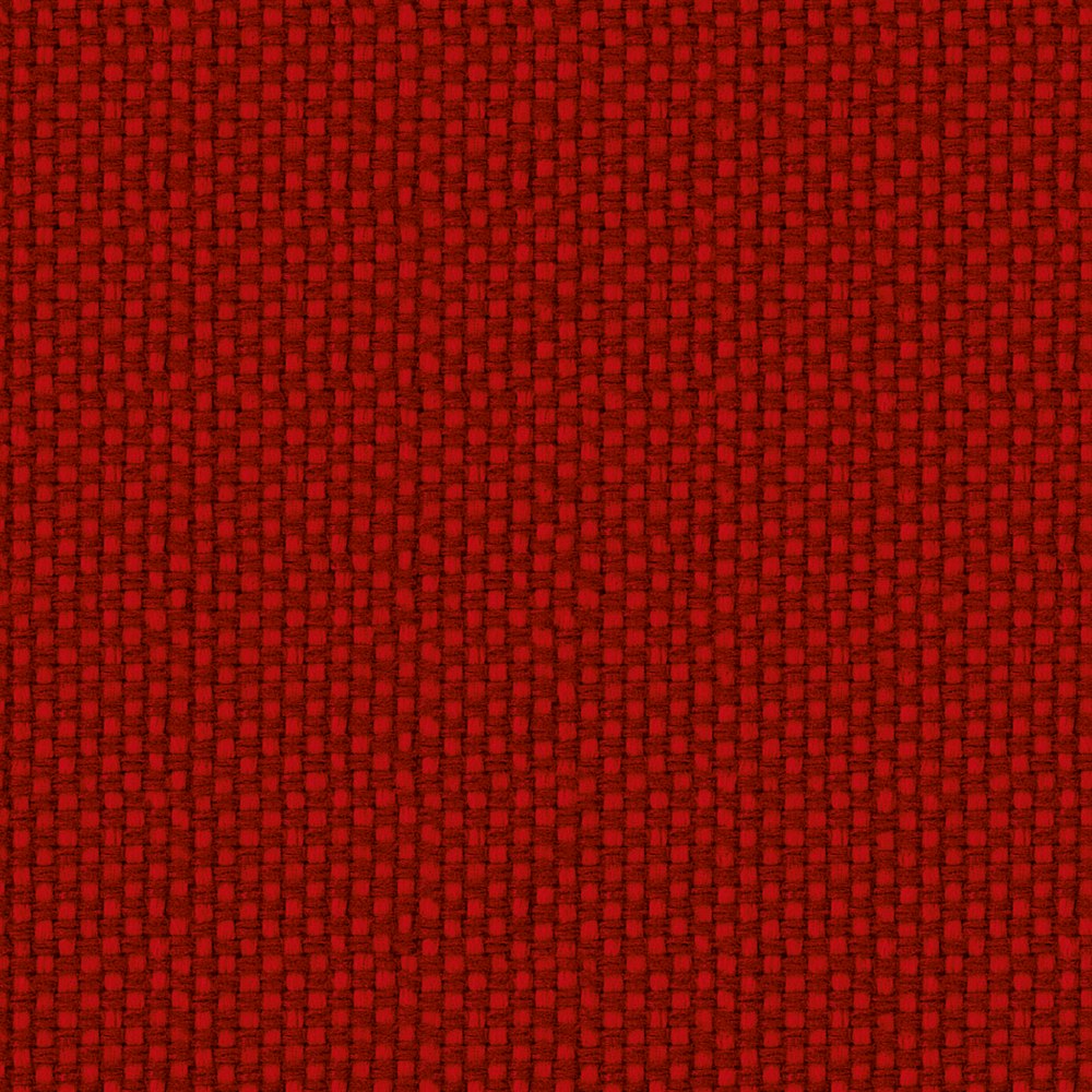 Fabric in red and dark red