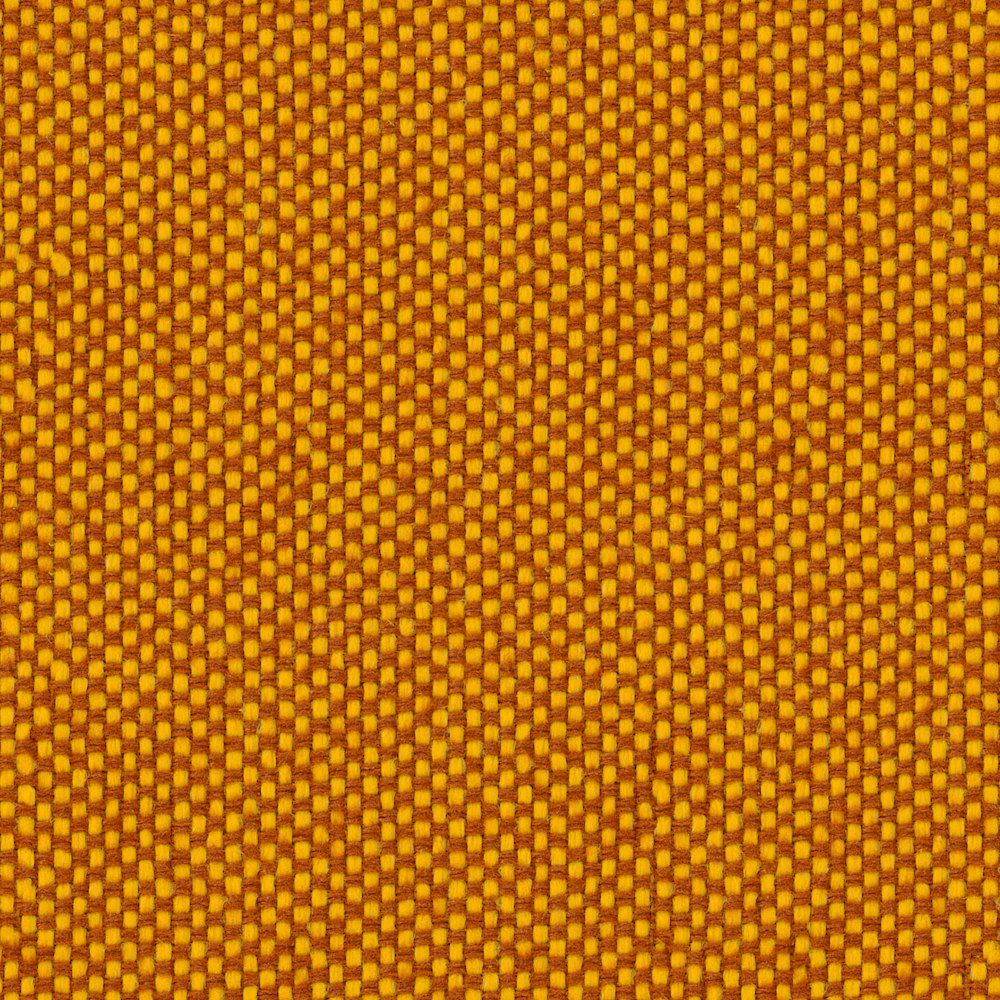 Fabric in light brown and yellow