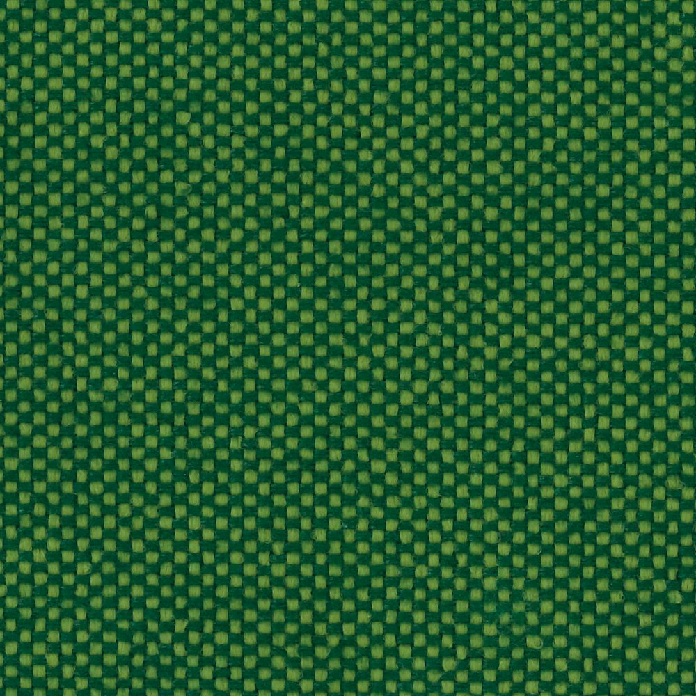 Fabric in green and dark green