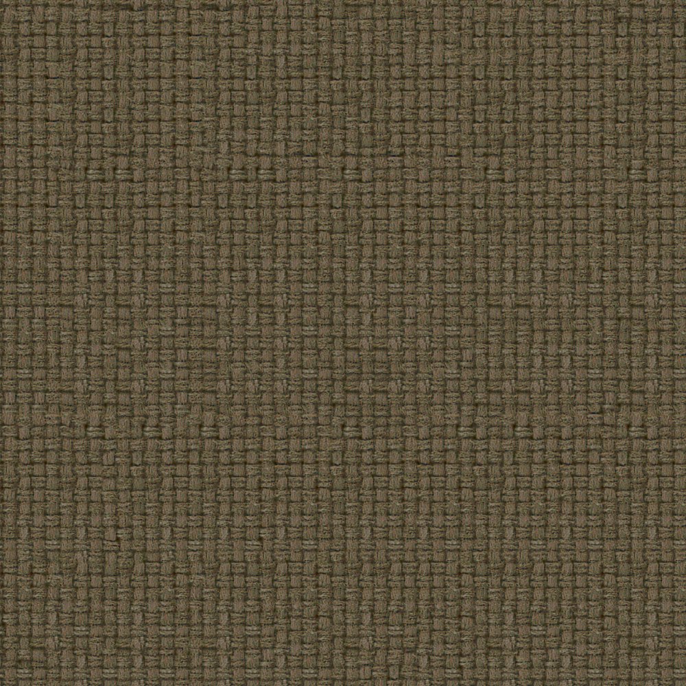 Fabric in brown