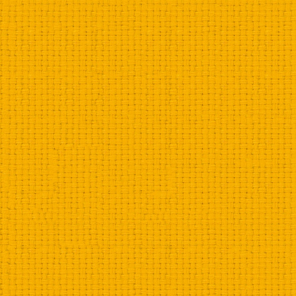 Fabric in yellow
