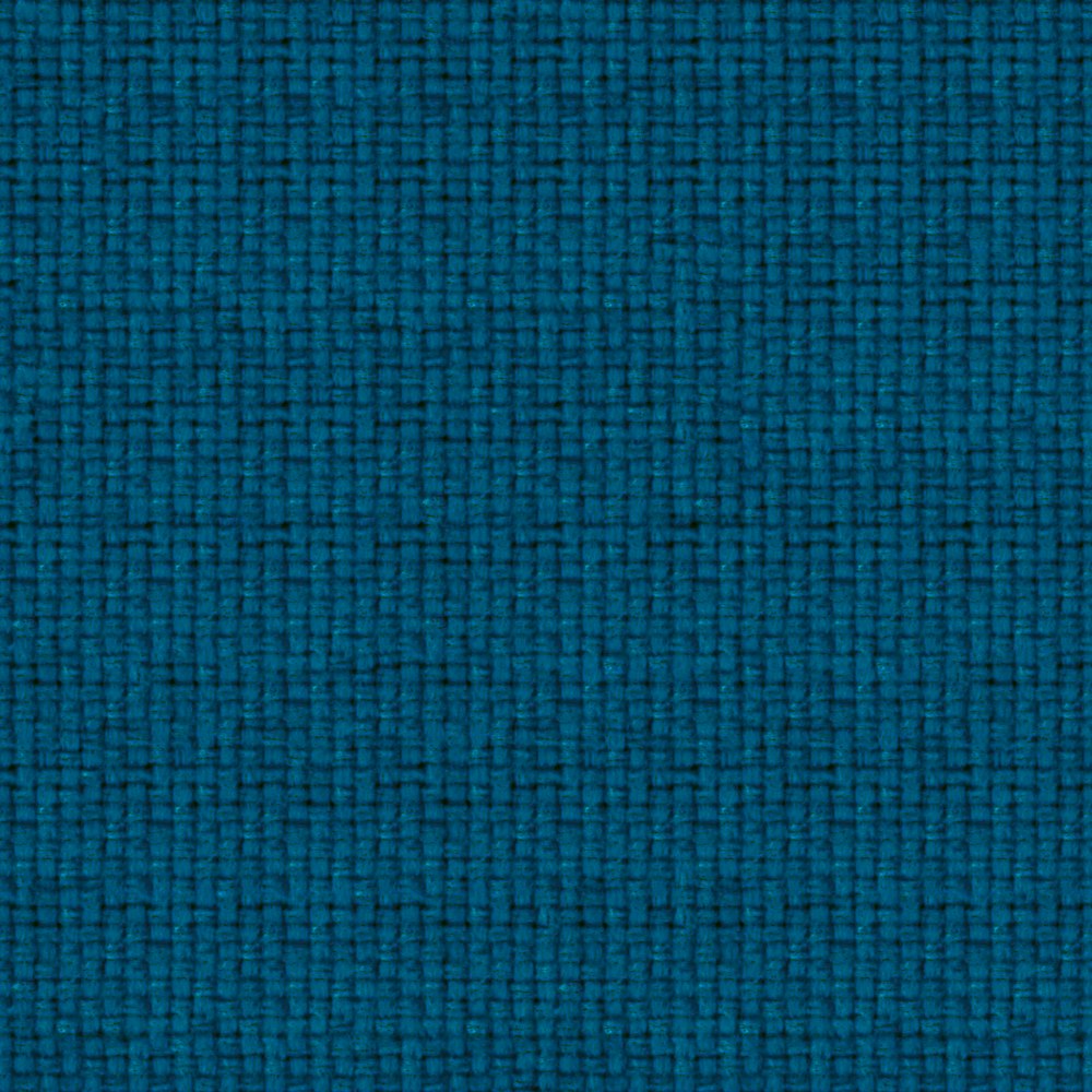 Fabric in blue