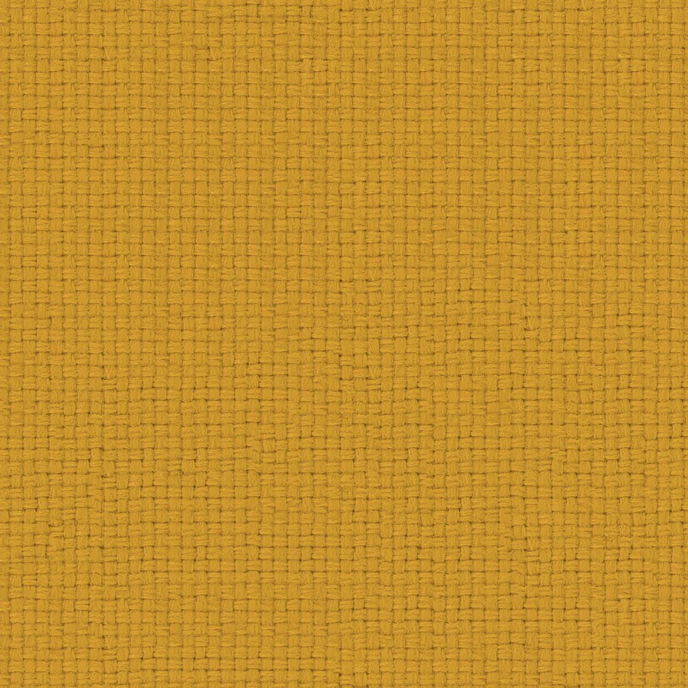 Fabric in brown yellow