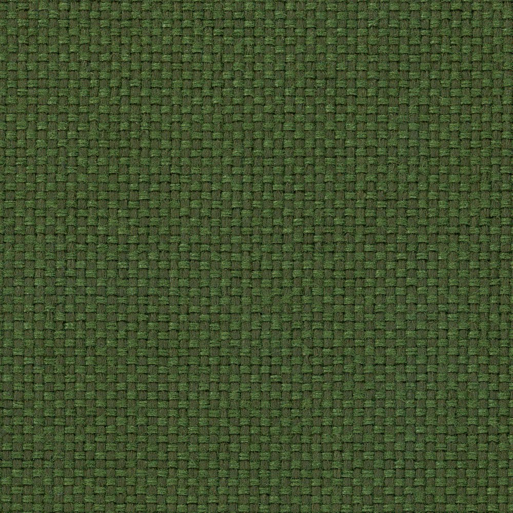 Fabric in green