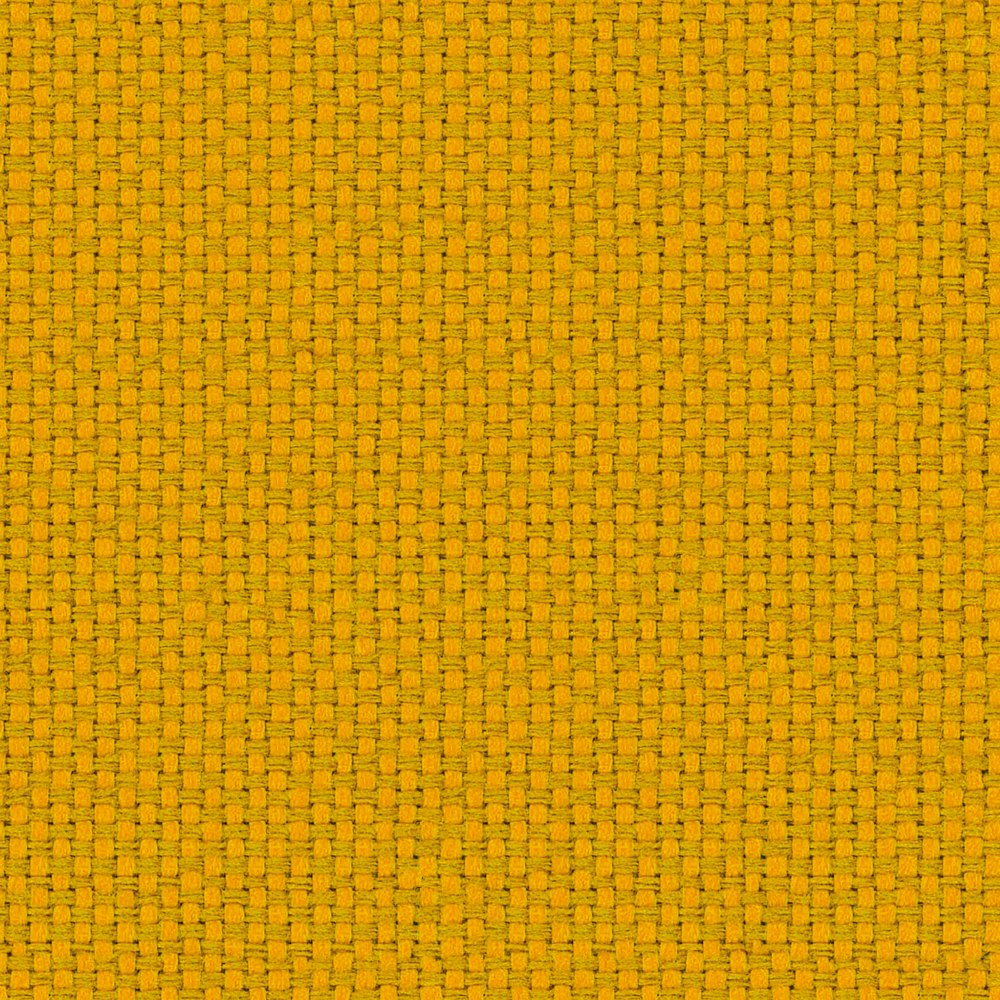Fabric in yellow and green yellow