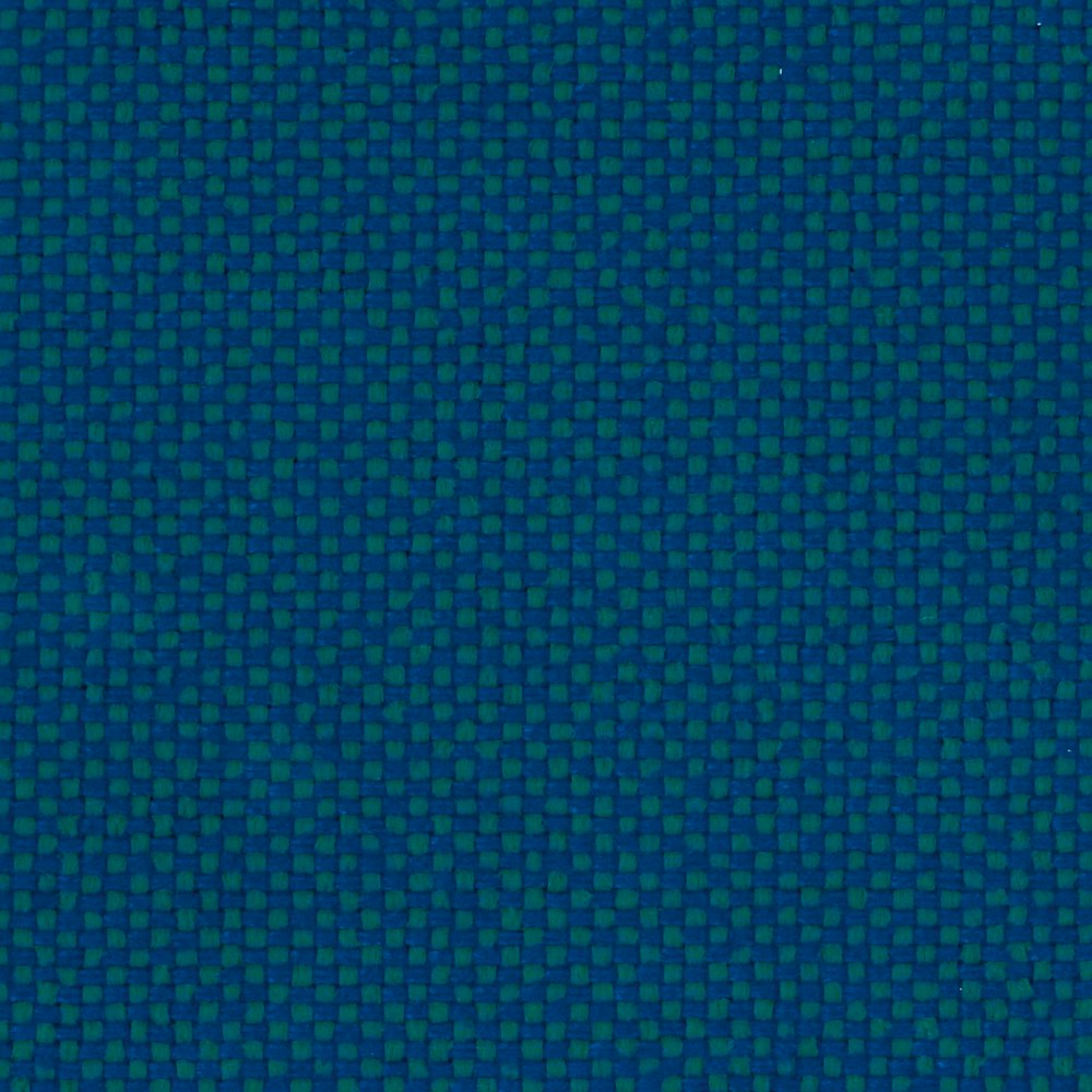 Fabric in blue and grey green
