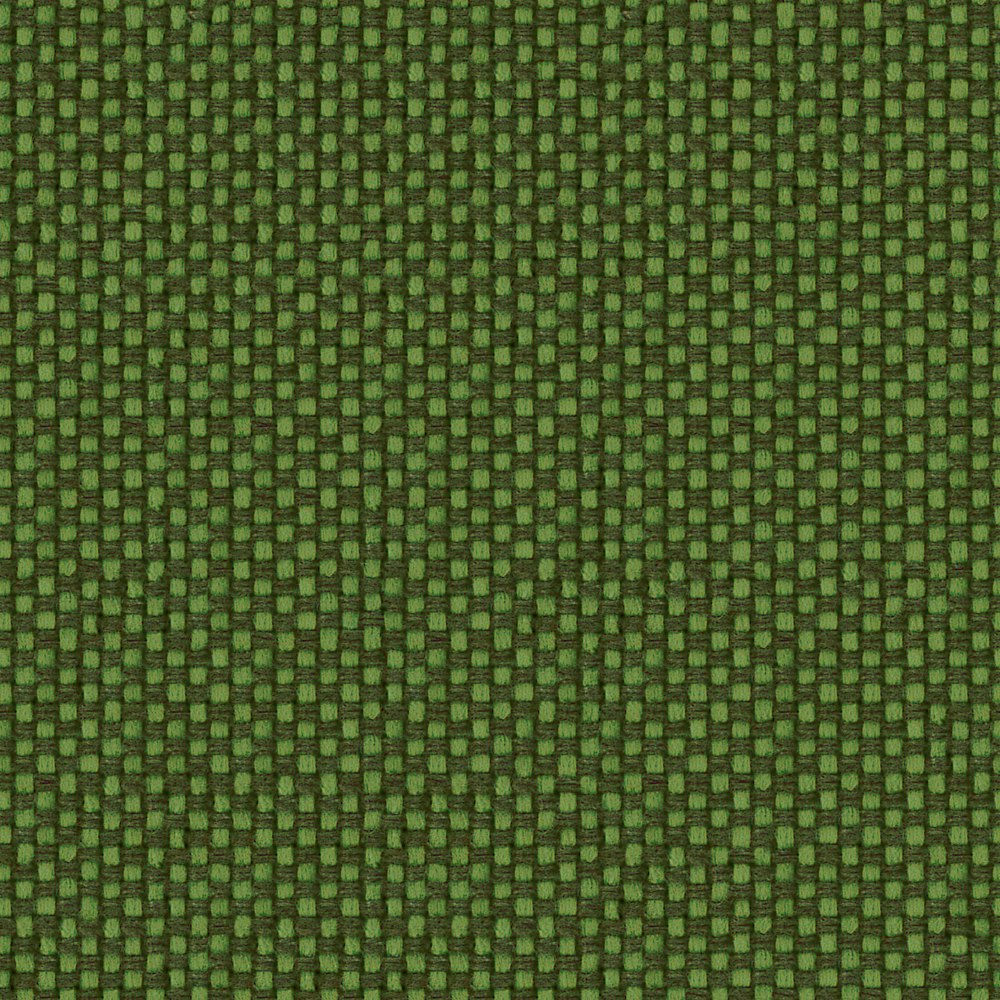 Fabric in green and light green