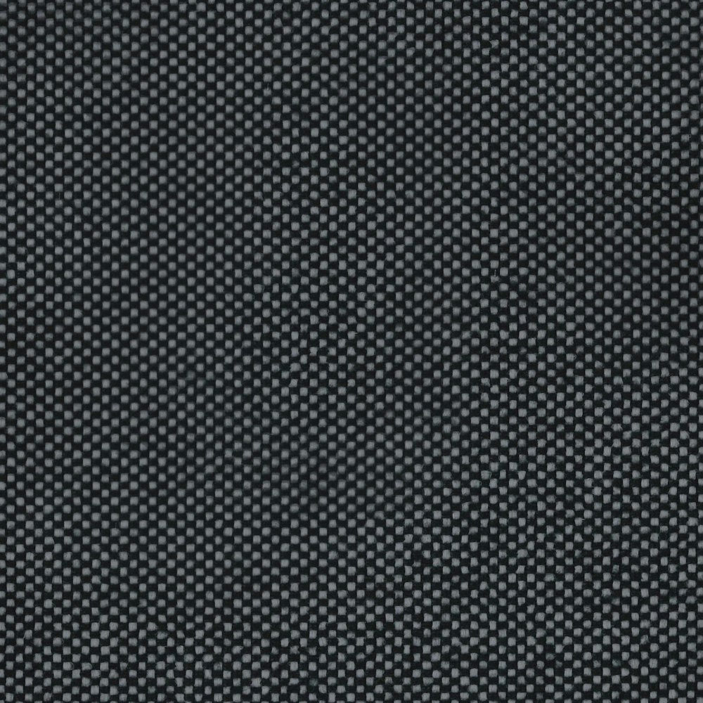 Fabric in grey and black
