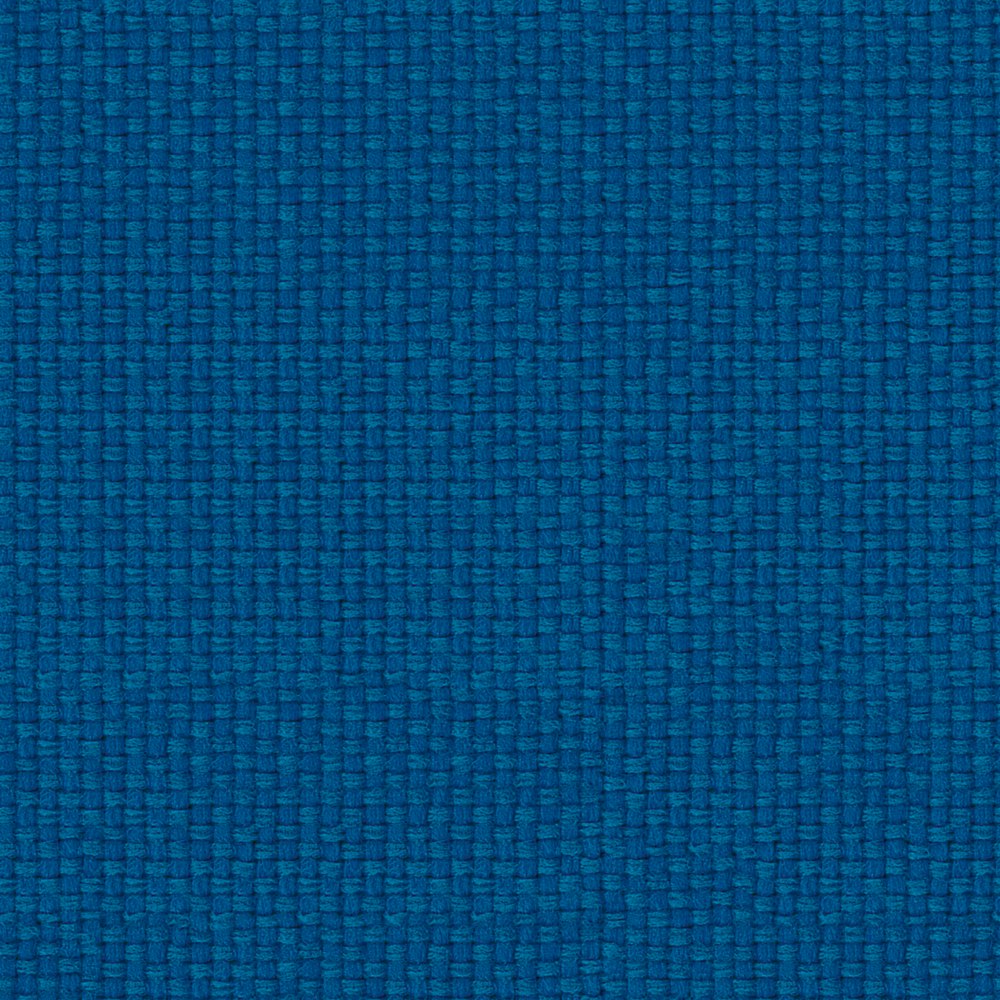 Fabric in blue