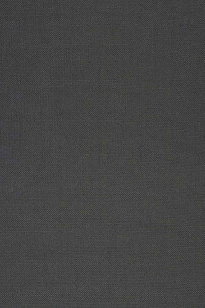 Recycled fabric in dark grey