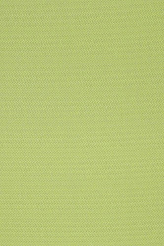 Recycled fabric in green yellow