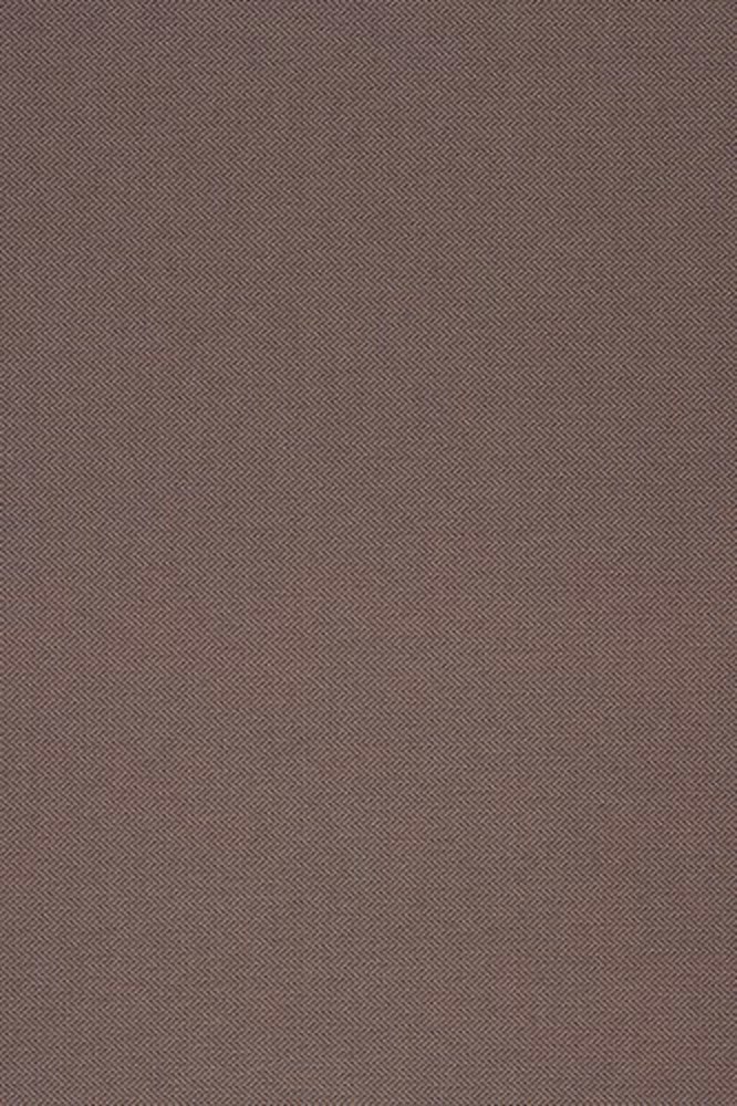 Recycled fabric in brown