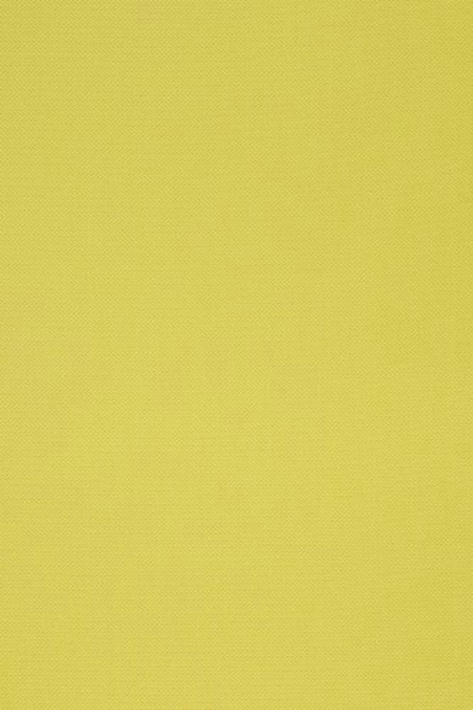Recycled fabric in yellow