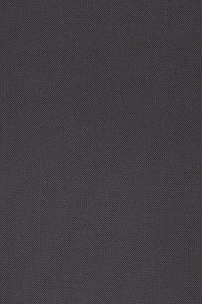 Recycled fabric in dark grey