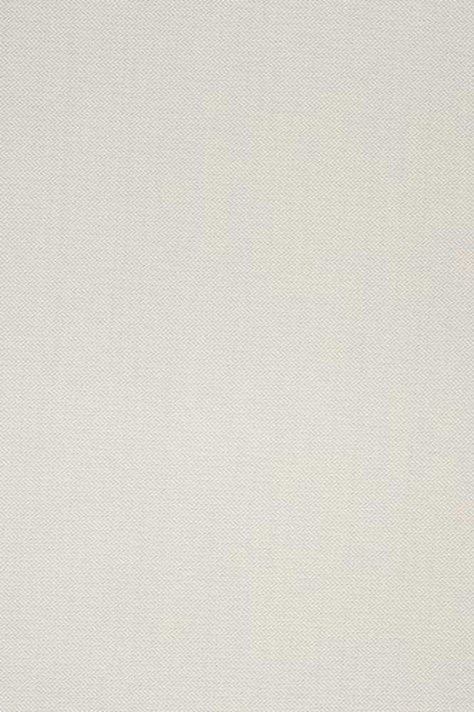 Recycled fabric in grey white
