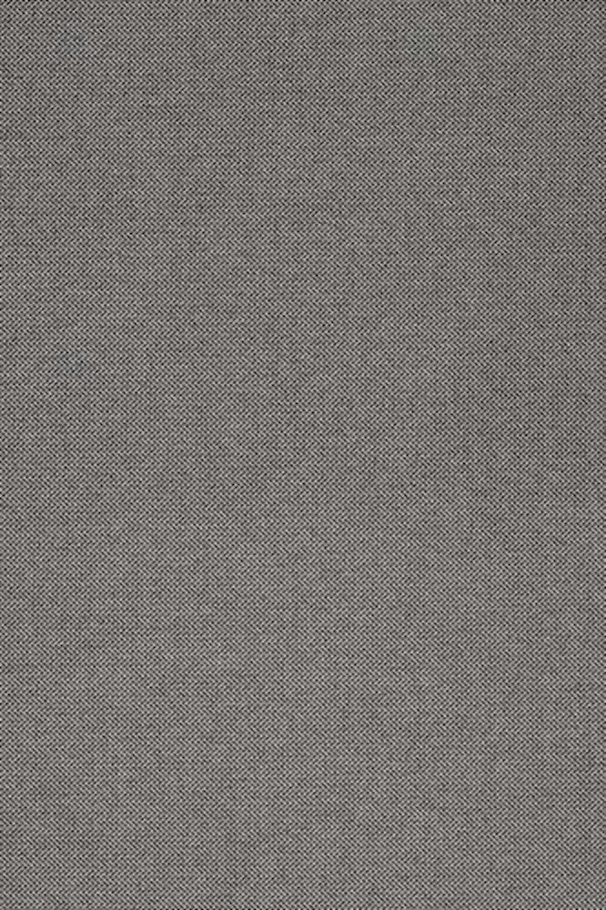 Recycled fabric in grey