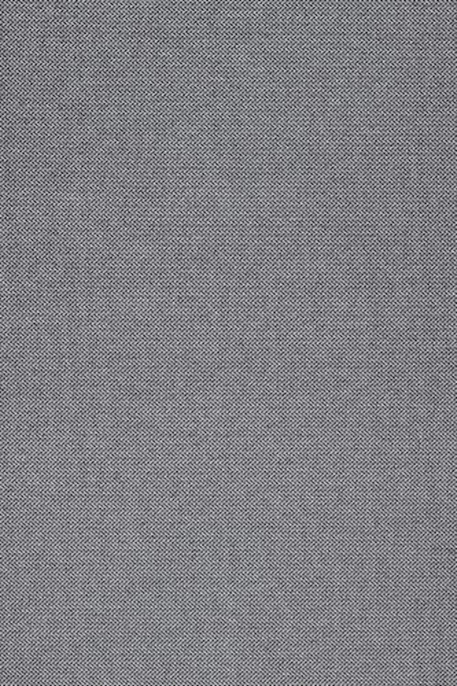 Recycled fabric in grey