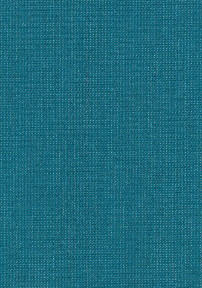Recycled fabric in blue