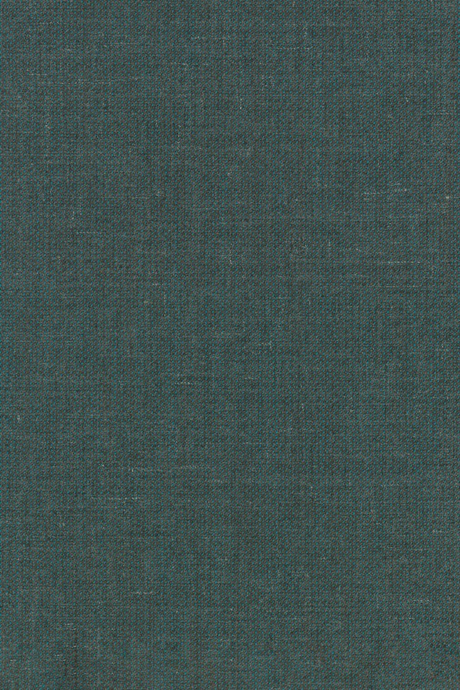 Recycled fabric in grey blue