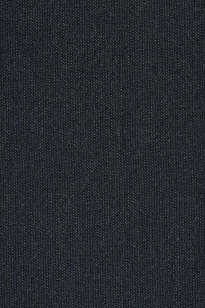 Recycled fabric in dark grey