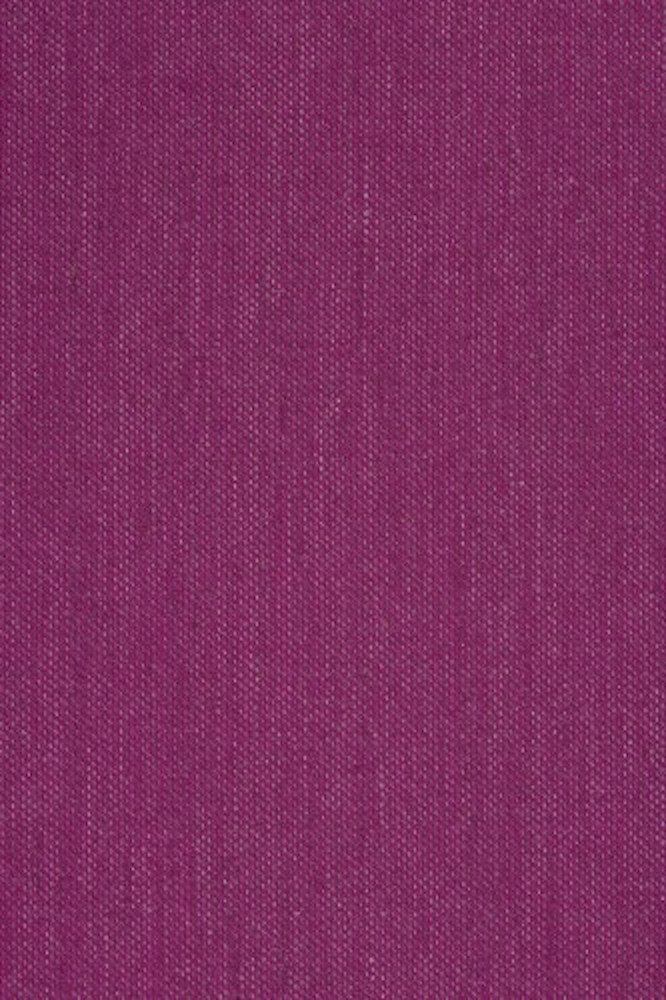 Recycled fabric in purple pink