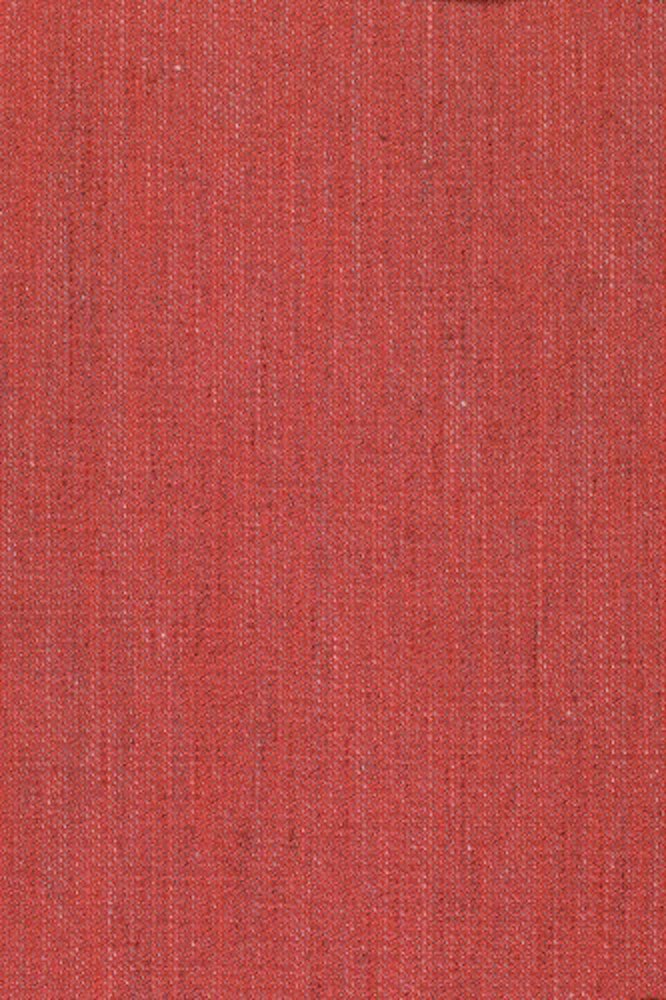 Recycled fabric in light red