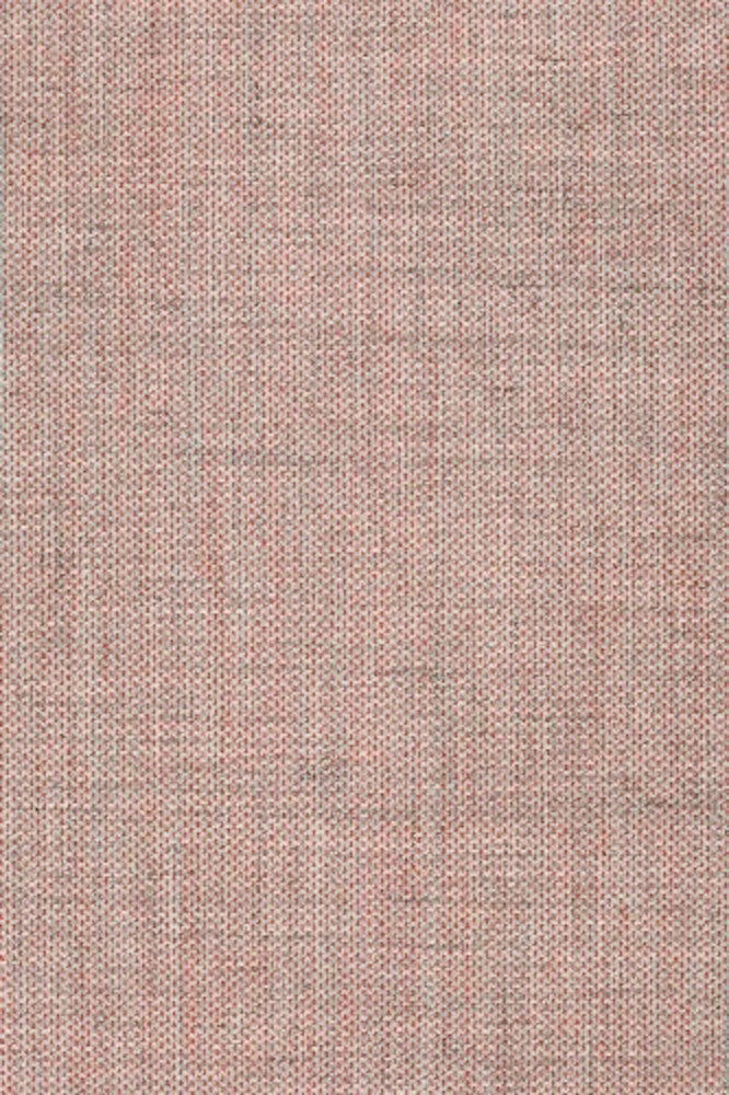 Recycled fabric in beige pink