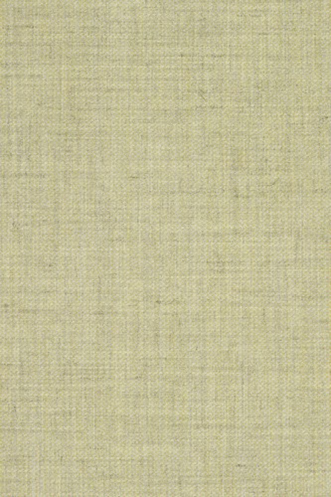 Recycled fabric in beige yellow