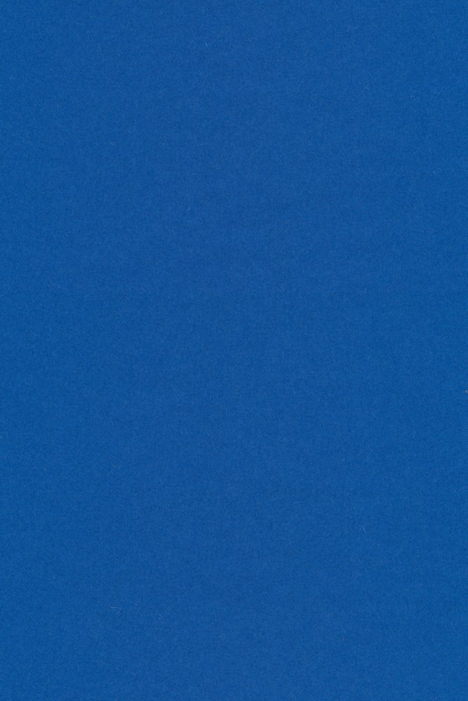 Woven fabric in blue